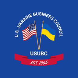 Logo The US-Ukraine Business Council