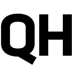 Logo Quant House SAS
