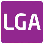 Logo Local Government Association