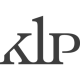 Logo KLP Skadeforsikring AS