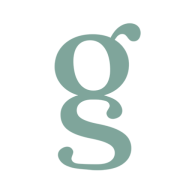 Logo The Grateful Society