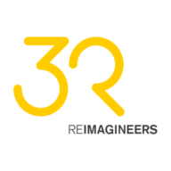 Logo 3R Group Ltd.