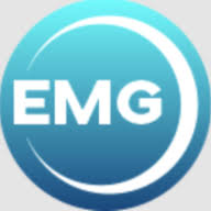 Logo Encompass Media Group