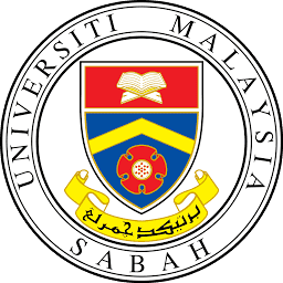 Logo Universiti Malaysia Sabah