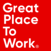 Logo Great Place To Work Institute, Inc.