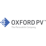 Logo Oxford Photovoltaics Ltd.