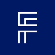Logo Finansforbundet (Denmark)