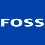 Logo Foss GmbH (Germany)
