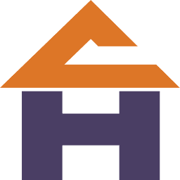 Logo Coalition for the Homeless of Houston/Harris County