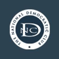 Logo National Democratic Club