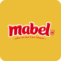 Logo Mabel Alimentos SA