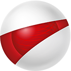 Logo Afrihost Pty Ltd.