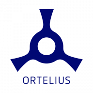 Logo Ortelius Management AB