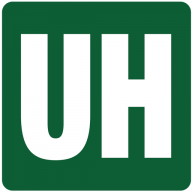 Logo University of Hawai'i at Manoa