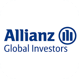 Logo Allianz Global Investors GmbH (Netherlands)