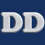 Logo Davis Derby Ltd.