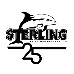 Logo Sterling Asset Management Ltd.