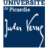 Logo Université De Picardie Jules Verne