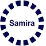 Logo Samira Fabrics Pvt Ltd.