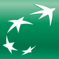 Logo BNP Paribas Malaysia Bhd.