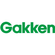 Logo Gakken Plus Co., Ltd.