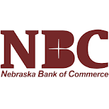 Logo Nebraska Bank of Commerce