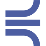 Logo LVI-Tekniset Urakoitsijat LVI-TU ry