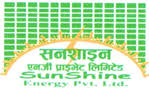 Logo Sunshine Energy Pvt Ltd.