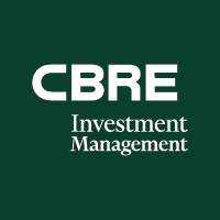 Logo CBRE Investment Management Listed Real Assets Pty Ltd.