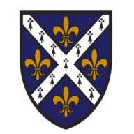 Logo St. Hugh's College