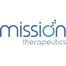 Logo MISSION Therapeutics Ltd.