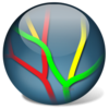 Logo Oxymap ehf
