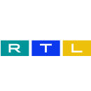 Logo Mediengruppe RTL Deutschland GmbH