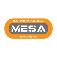Logo Metalul Mesa SA Salonta
