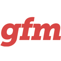 Logo GFM Holdings Ltd.
