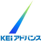 Logo KEI Advanced, Inc.