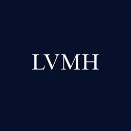 Logo LVMH Fragrance Brands SA