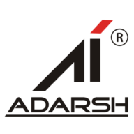 Logo Adarsh International Ltd.
