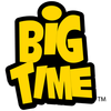 Logo Big Time Toys LLC