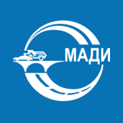 Logo Moscow State Automobile & Road Technical University