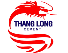 Logo Thang Long Cement JSC
