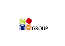 Logo ENX Group, Inc.