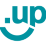 Logo Smile Up II - Dental Clinics SA