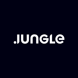 Logo Jungle Ventures Pte Ltd.