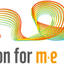 Logo Action For M.E.