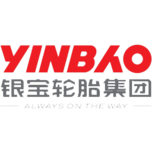 Logo Shandong Yinbao Tyre Group Co., Ltd.