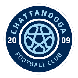 Logo Chattanooga Football Club