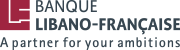 Logo Libano-Française Finance SAL