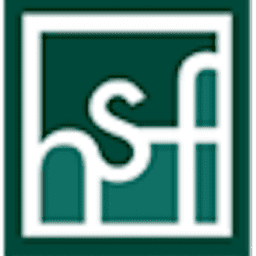 Logo Harold Simmons Foundation, Inc.