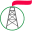 Logo Companhia Mocambicana de Hidrocarbonetos SA
